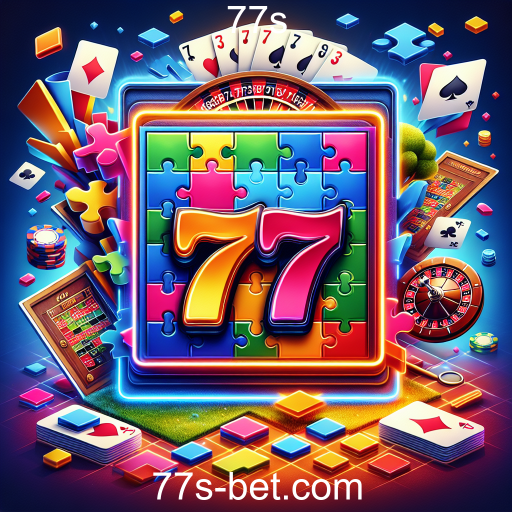 A Fascinante Categoria de Jogos de Quebra-Cabeça no 77s